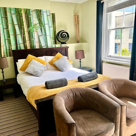 Bamboo Guesthouse Bornemouth Extérieur photo