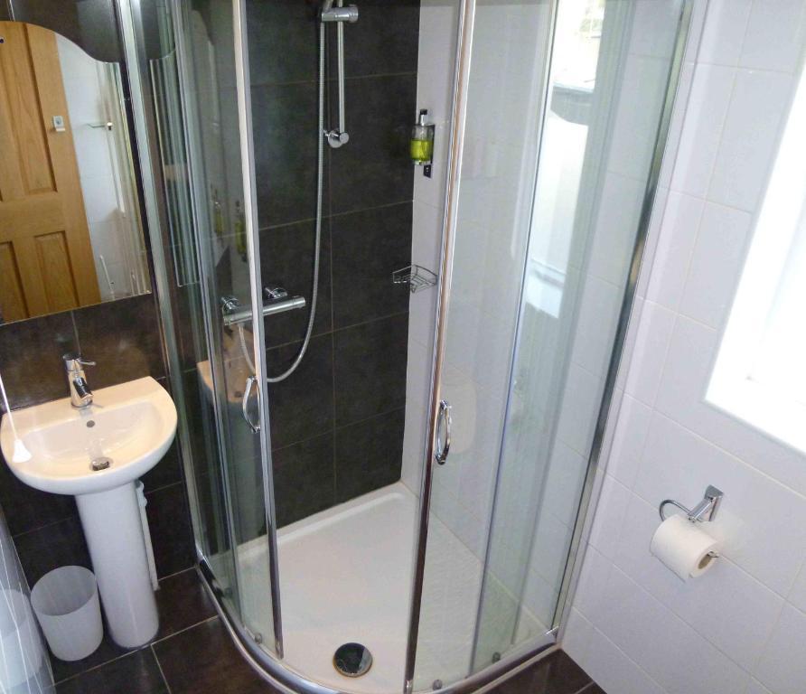 Bamboo Guesthouse Bornemouth Chambre photo