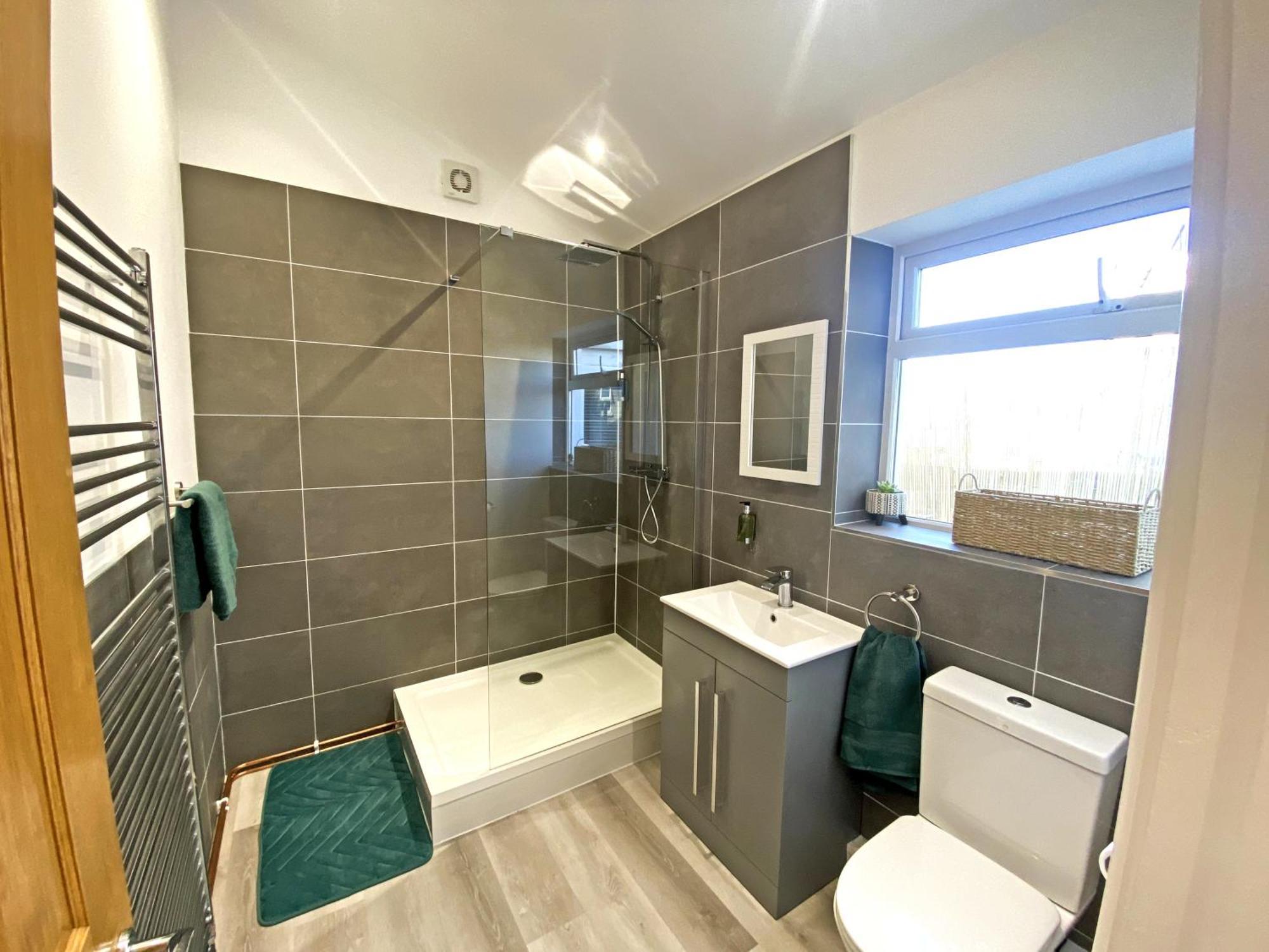 Bamboo Guesthouse Bornemouth Extérieur photo