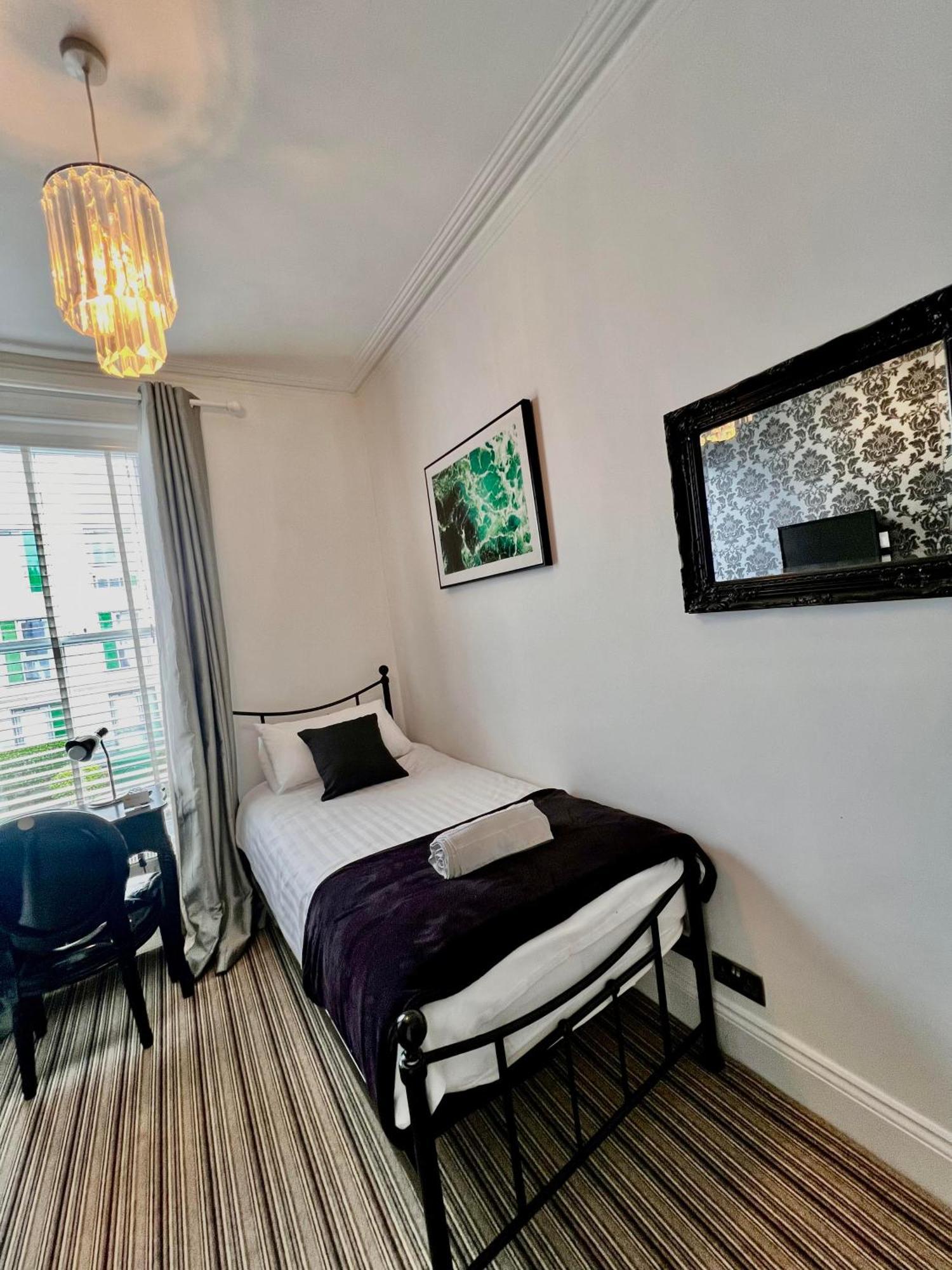 Bamboo Guesthouse Bornemouth Extérieur photo