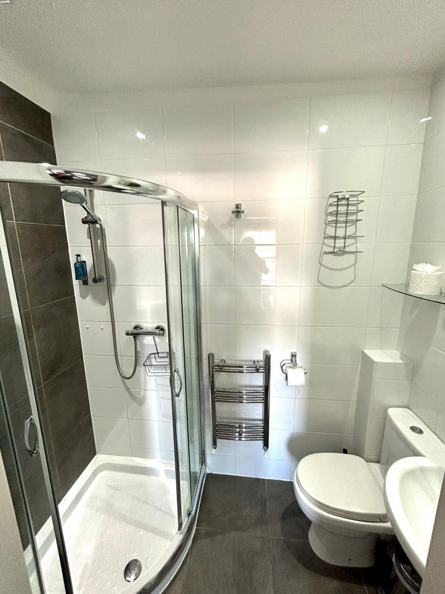 Bamboo Guesthouse Bornemouth Extérieur photo