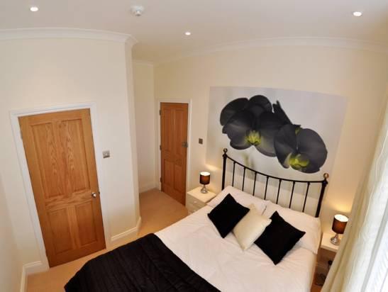 Bamboo Guesthouse Bornemouth Extérieur photo