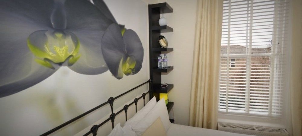 Bamboo Guesthouse Bornemouth Extérieur photo