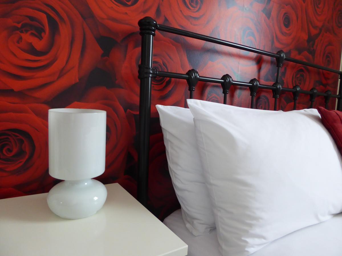 Bamboo Guesthouse Bornemouth Extérieur photo