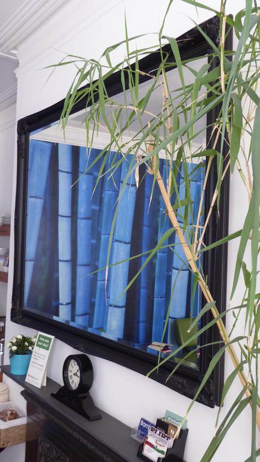 Bamboo Guesthouse Bornemouth Extérieur photo