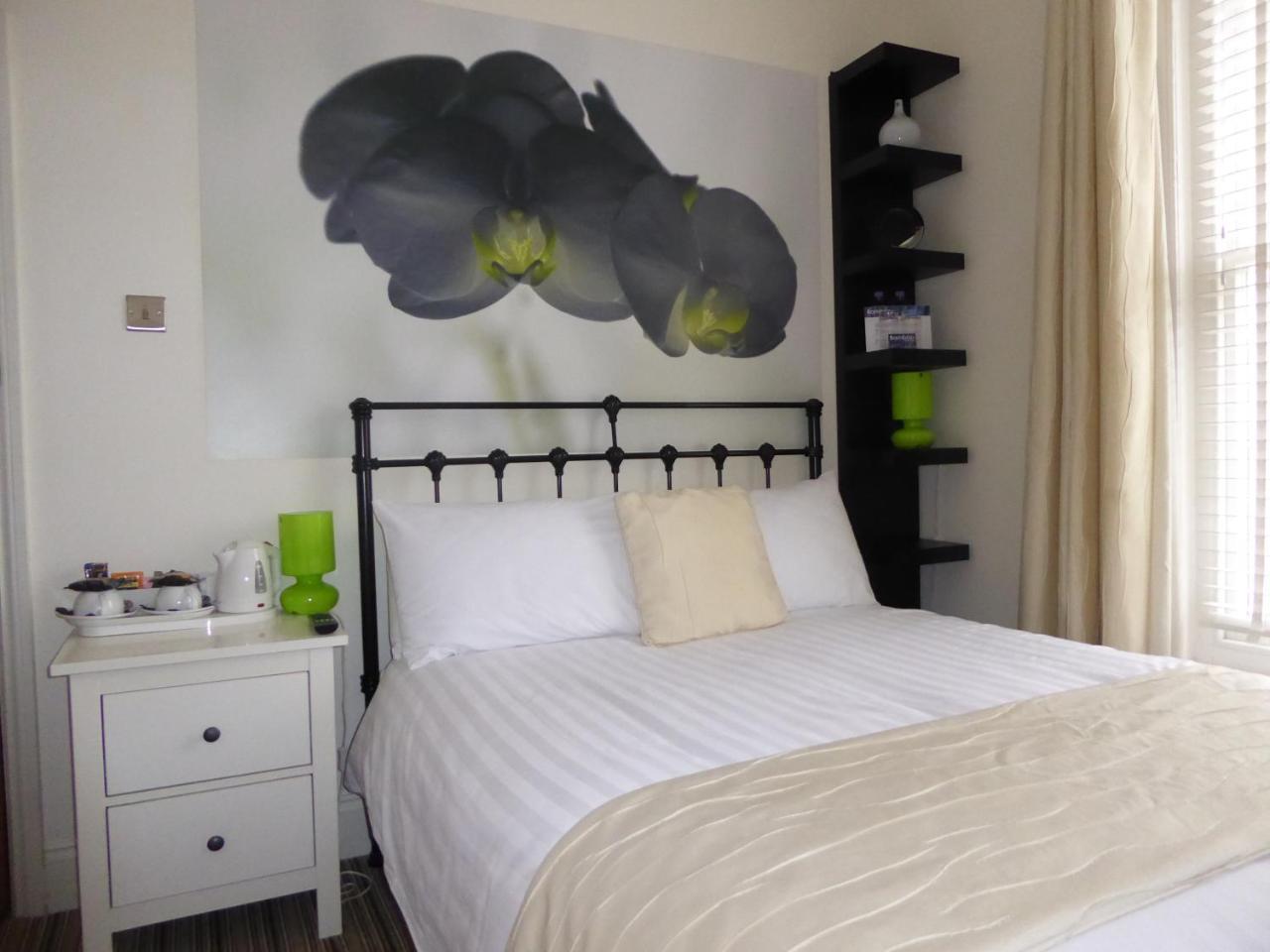 Bamboo Guesthouse Bornemouth Extérieur photo
