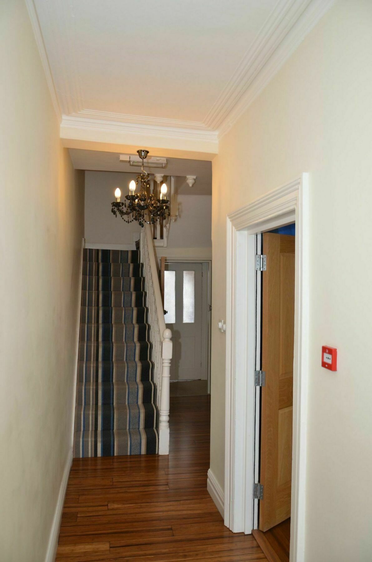 Bamboo Guesthouse Bornemouth Extérieur photo
