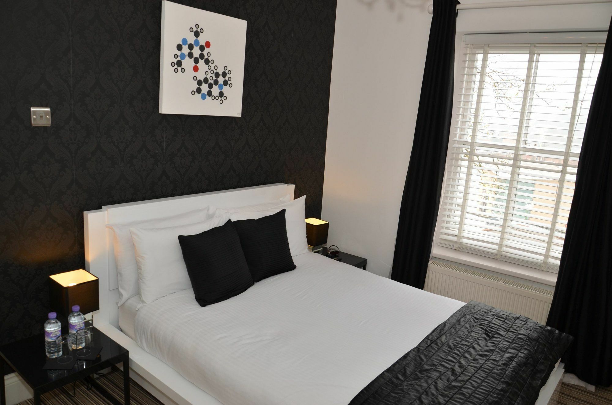 Bamboo Guesthouse Bornemouth Extérieur photo